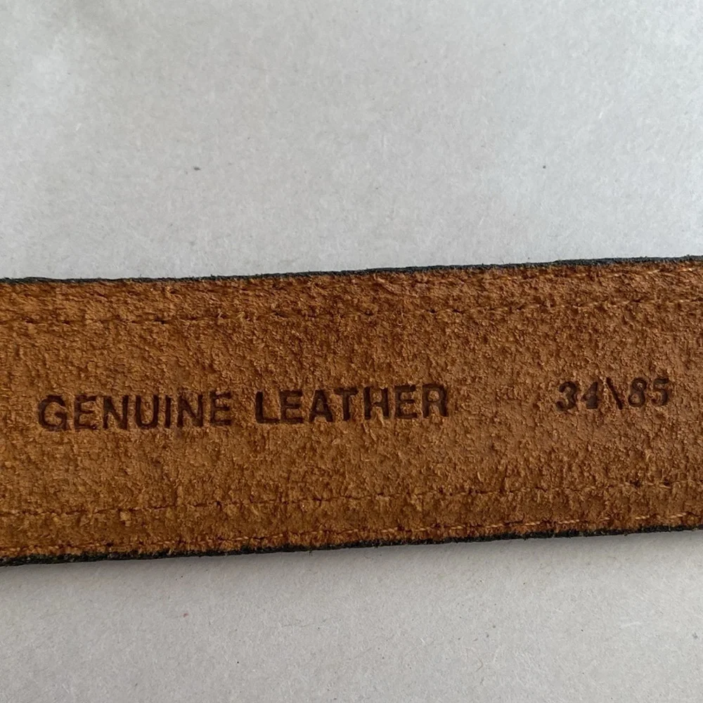 No Brand brass tone